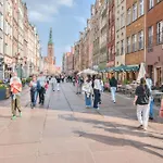 Old Town Dluga By Northside *
