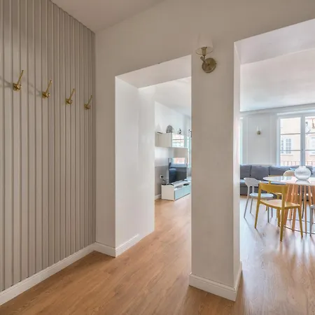 Old Town Dluga By Northside *