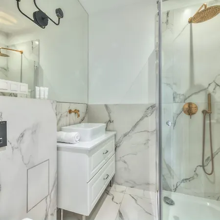 Old Town Dluga By Northside *