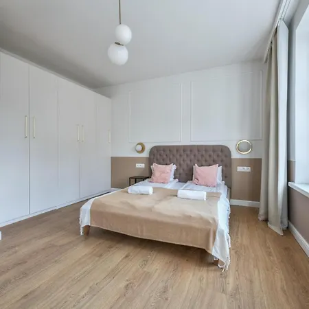 Old Town Dluga By Northside Gdańsk