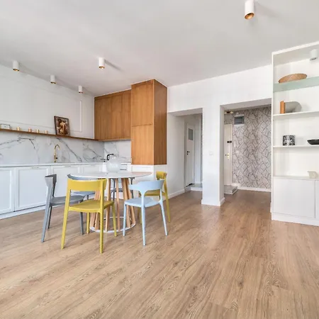 Old Town Dluga By Northside * Gdańsk