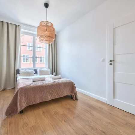 Old Town Dluga By Northside *