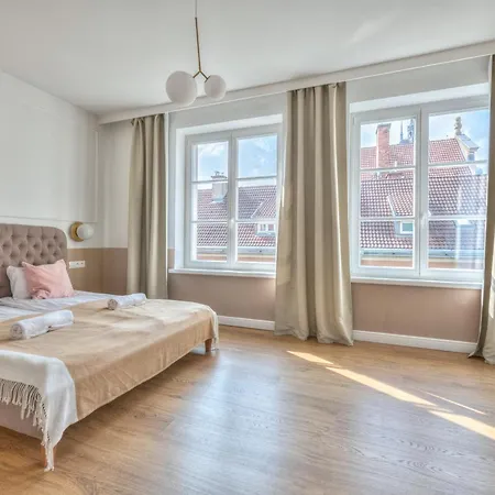 Old Town Dluga By Northside *