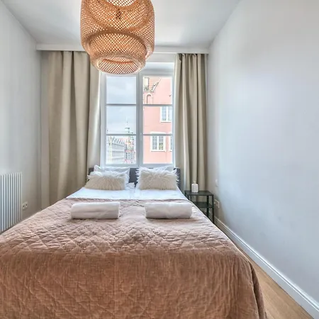 Old Town Dluga By Northside Gdańsk