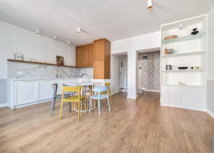 Old Town Dluga By Northside * Gdańsk