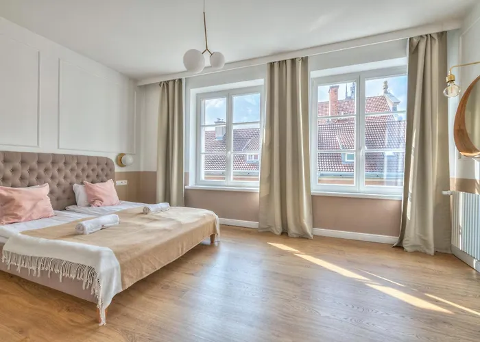 Old Town Dluga By Northside *