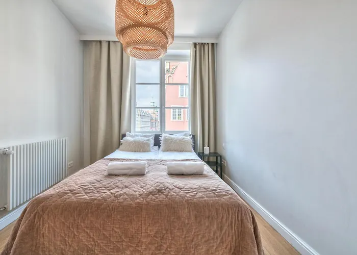 Old Town Dluga By Northside Gdańsk