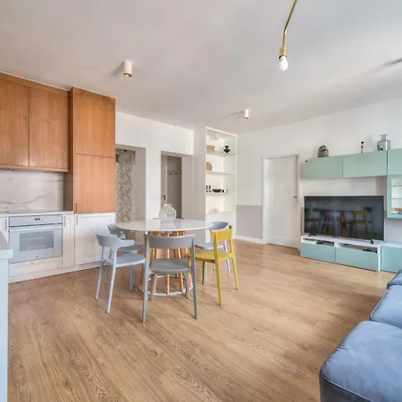 Old Town Dluga By Northside アパート グダニスク