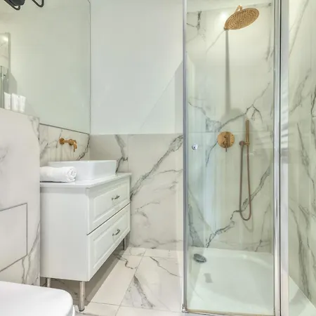 Old Town Dluga By Northside *