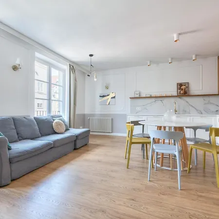 Old Town Dluga By Northside *