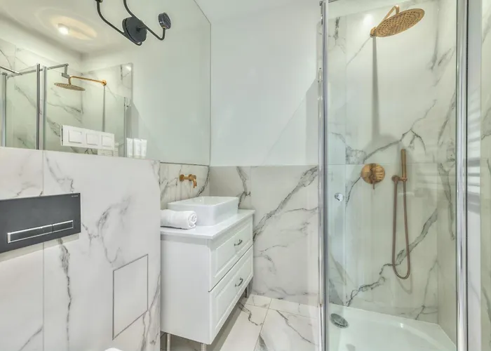 Old Town Dluga By Northside *