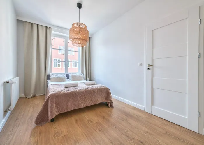 Old Town Dluga By Northside *