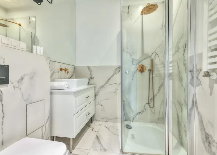 Old Town Dluga By Northside *