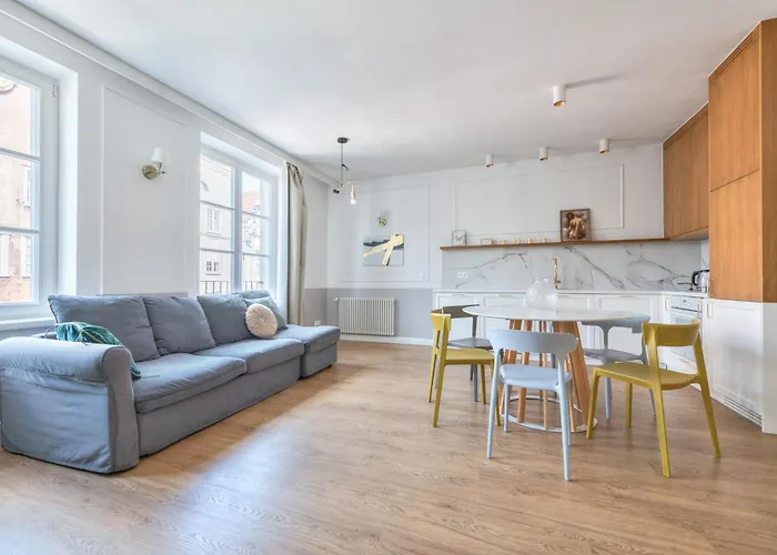 Old Town Dluga By Northside *